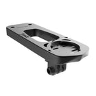 Deda Elementi Supporto Alanera per Garmin in Nylon Nero