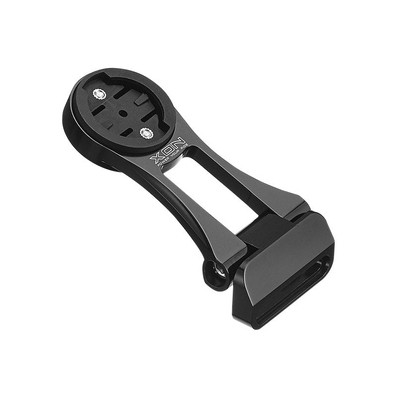 Supporto Regolabile per GARMIN - Attacco Diretto in Alluminio CNC