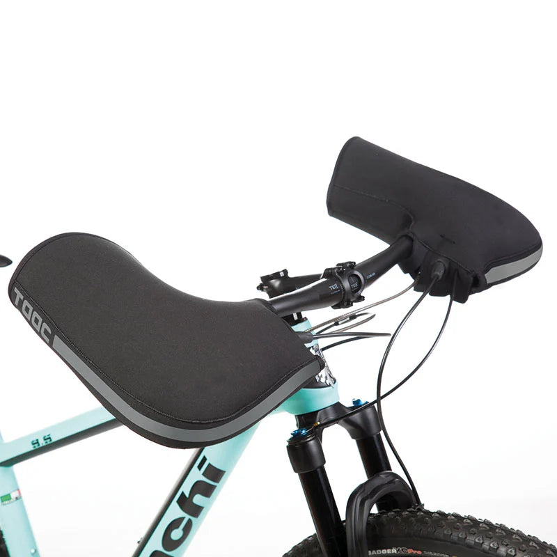 Taac Cycling Mountain nero