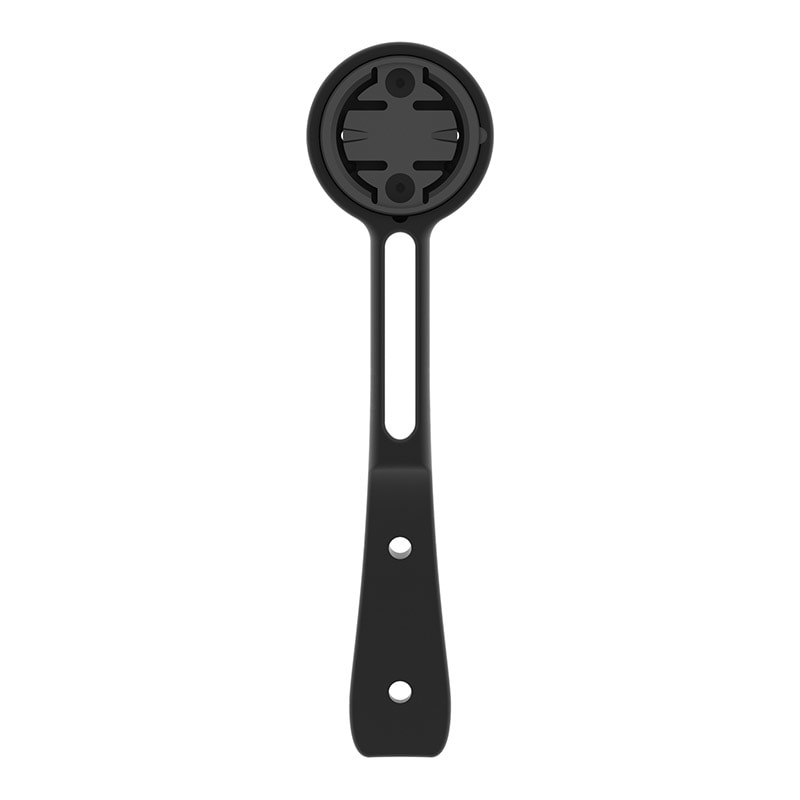 Supporto ALANERA RS per GARMIN in Alluminio Nero