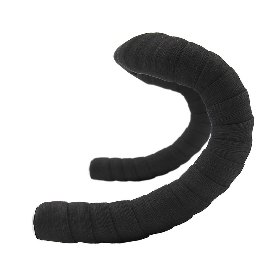Cinta de Manillar NO SLICK Negro