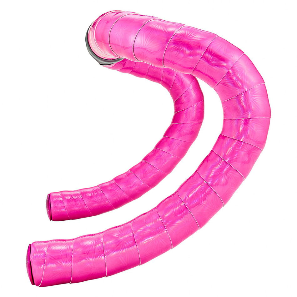 Nastro Manubrio PRIZMATIK 2200x30mm in Super Sticky Kush Rosa