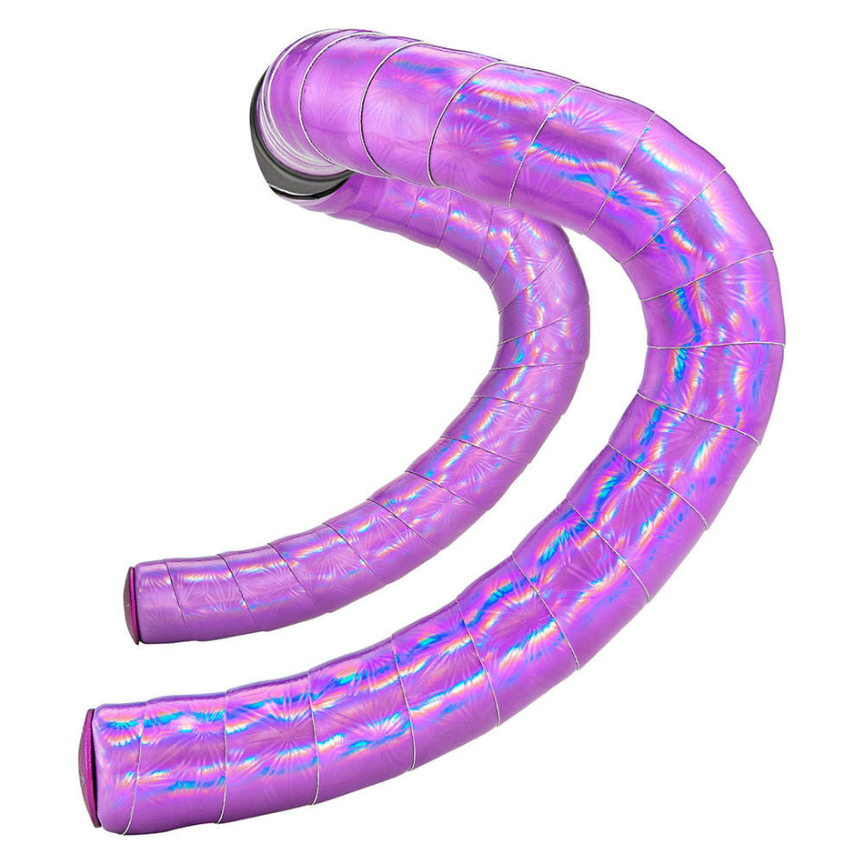 Nastro Manubrio PRIZMATIK 2200x30mm in Super Sticky Kush Purple Haze