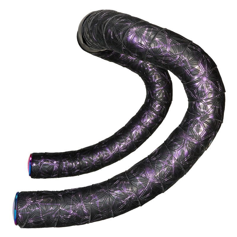 Nastro Manubrio 2200x30x2,5mm in Super Sticky Kush Splat Oil