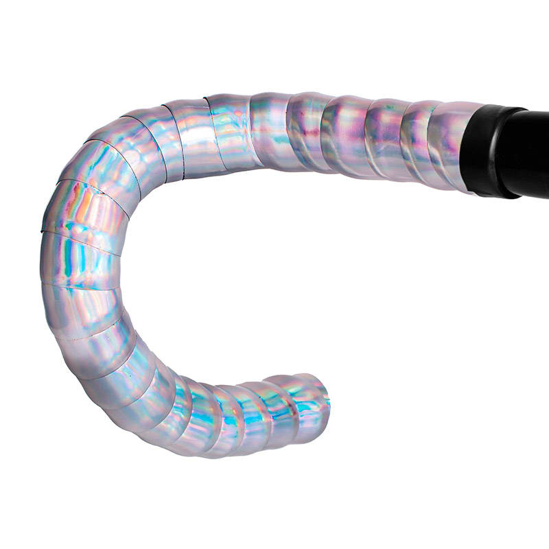 Lenkerband HIGH PERFORMANCE 2200x30x3mm Platin
