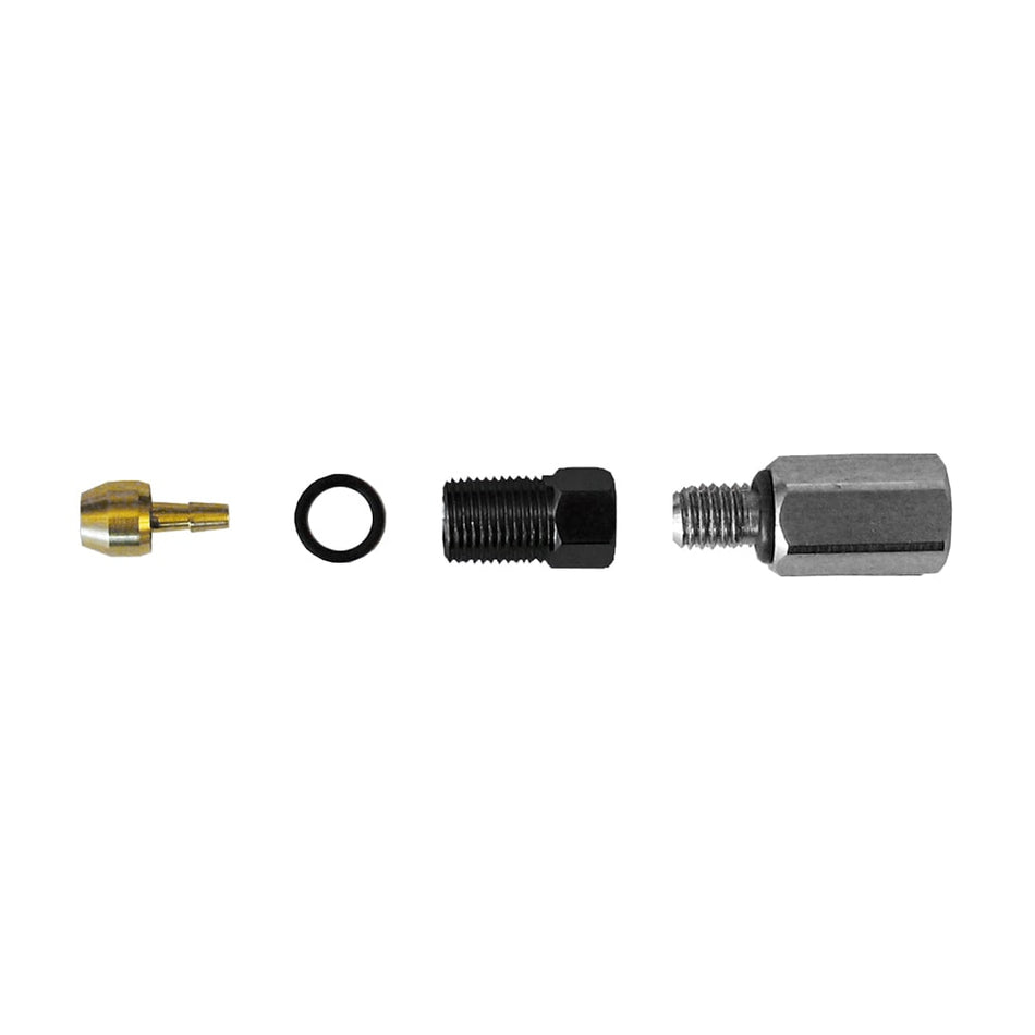 Connecteurs hydrauliques PROMAX Étrier