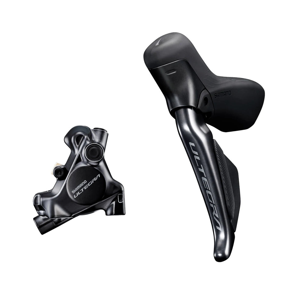 SHIMANO - Freno Idraulico (KIT) ROAD Di2 ULTEGRA 2x12V R8170 Posteriore