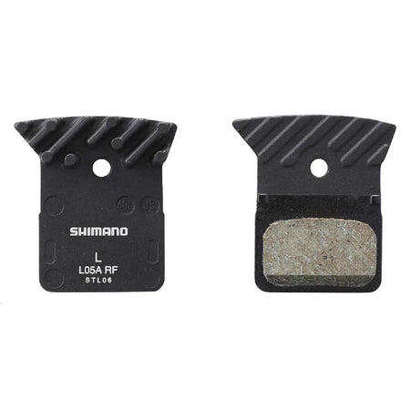 Shimano L05A pastiglie resina