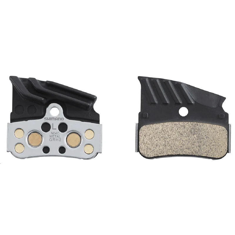 Shimano N04C metalliche 4 pistoncini