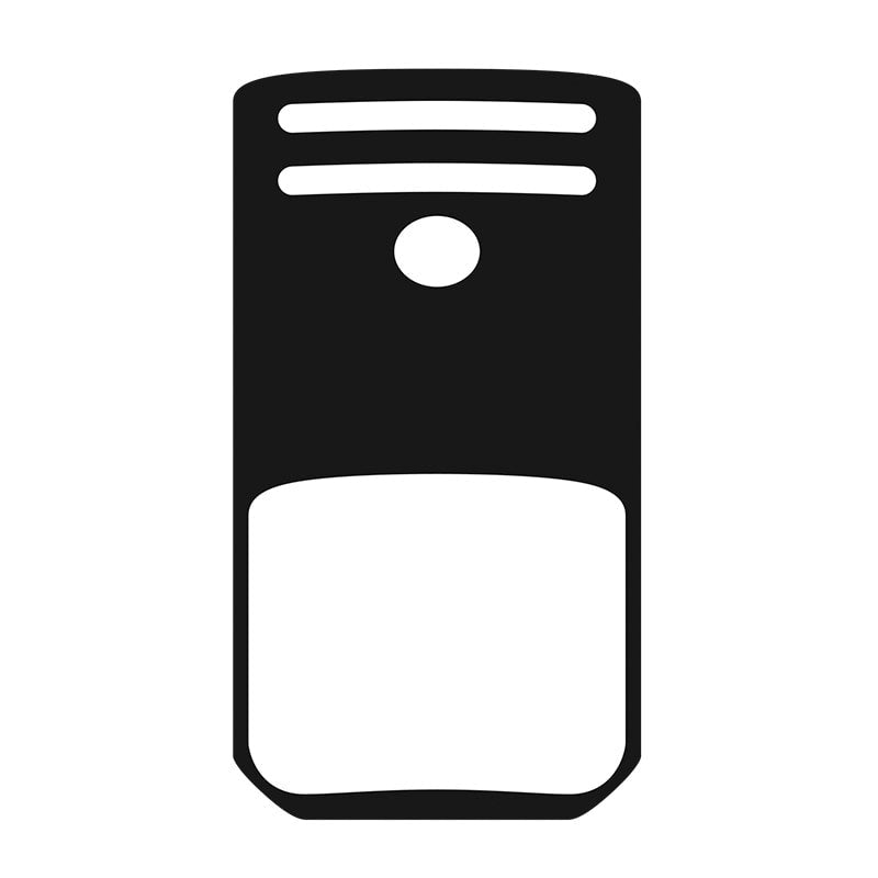 Pastiglie Semimetalliche per Impianto GUSTAV PRO MAGURA (2 Coppie)