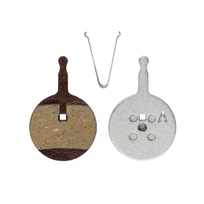 Plaquettes semi-métalliques de rechange pour KIT mécanique DSK300