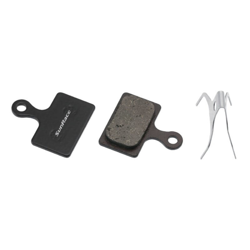 Pastiglie Organiche DPS40 per Impianto SHIMANO