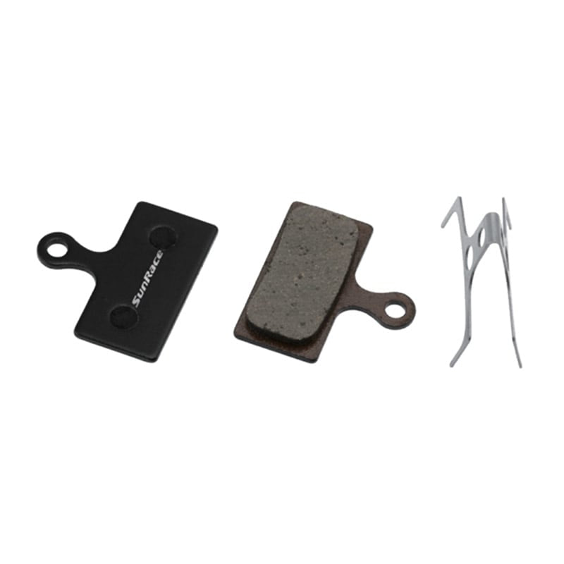 Pastiglie Organiche DPS42 per Impianto SHIMANO