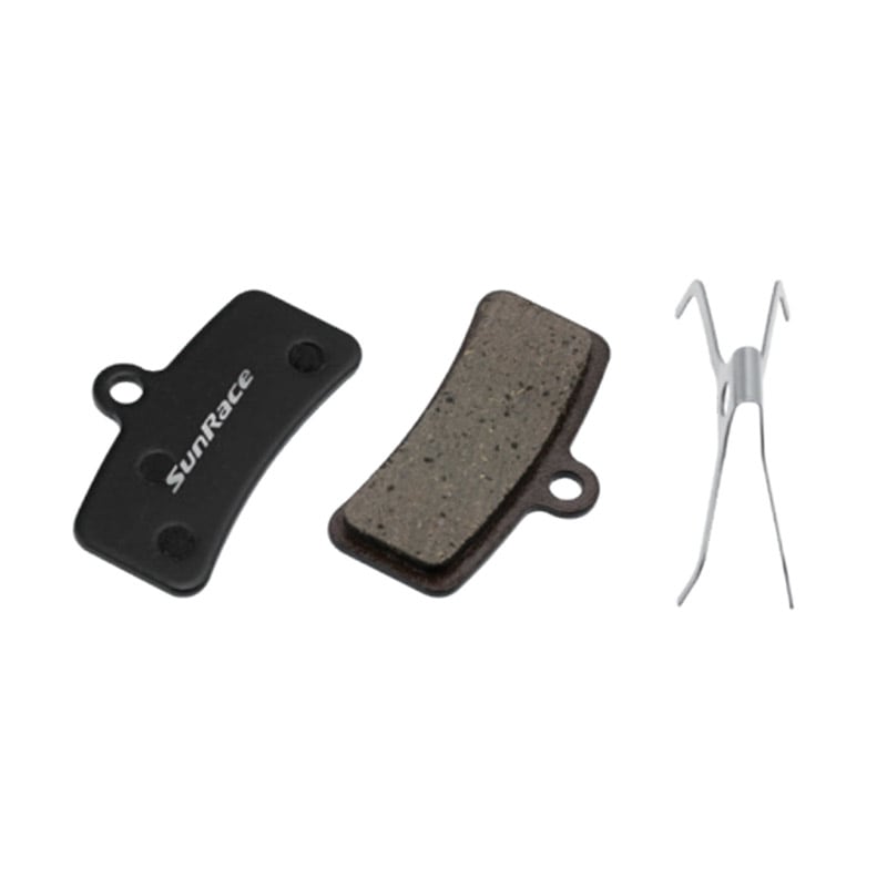 Pastiglie Organiche DPS50 per Impianto SHIMANO
