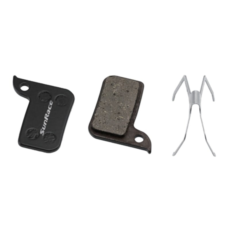 Pastiglie Organiche DPA22 per Impianto SRAM