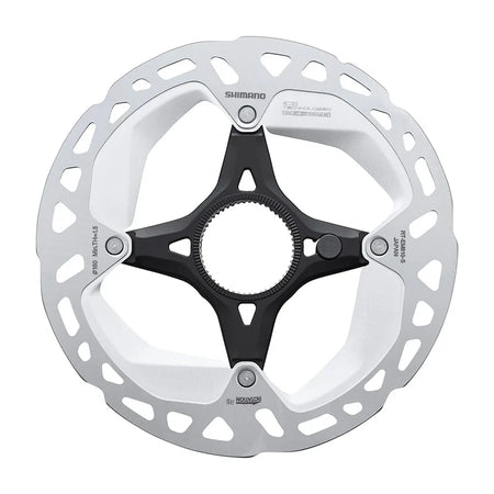 Shimano RT-EM810 160 mm Center Lock