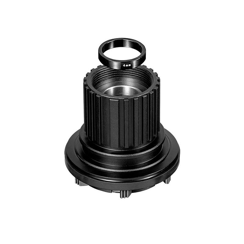 Corpetto Ruota Libera MICROSPLINE 12V SHIMANO con Mozzi FANTOM