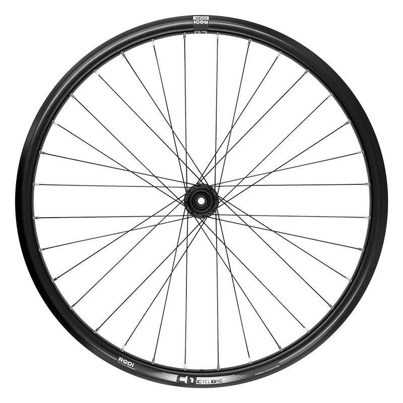 Hinterrad 28" x 21mm RENNRAD Scheibe Steckachse 142x12 Shimano