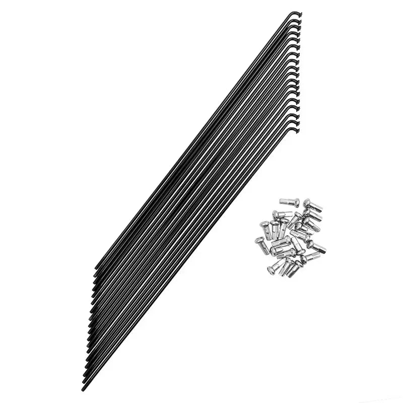 MVTEK - Raggio 236mm x 2,3mm per E-Bike (Box 10 Pezzi)