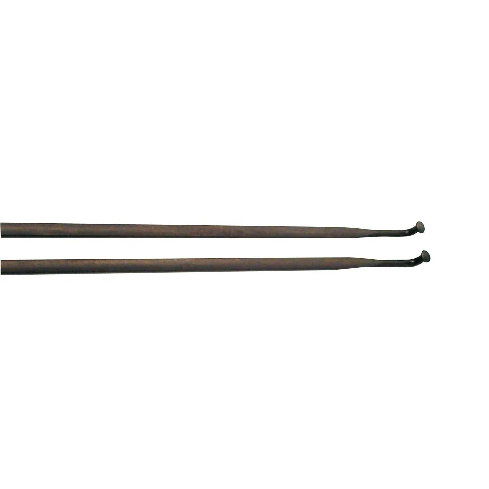 Mvtek Raggio Piatto 291mm x 2,4mm Nero