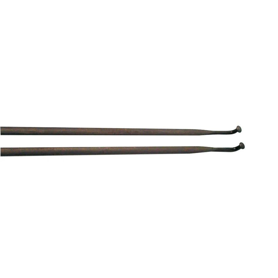 Mvtek Raggio Piatto 292mm x 2,4mm Nero