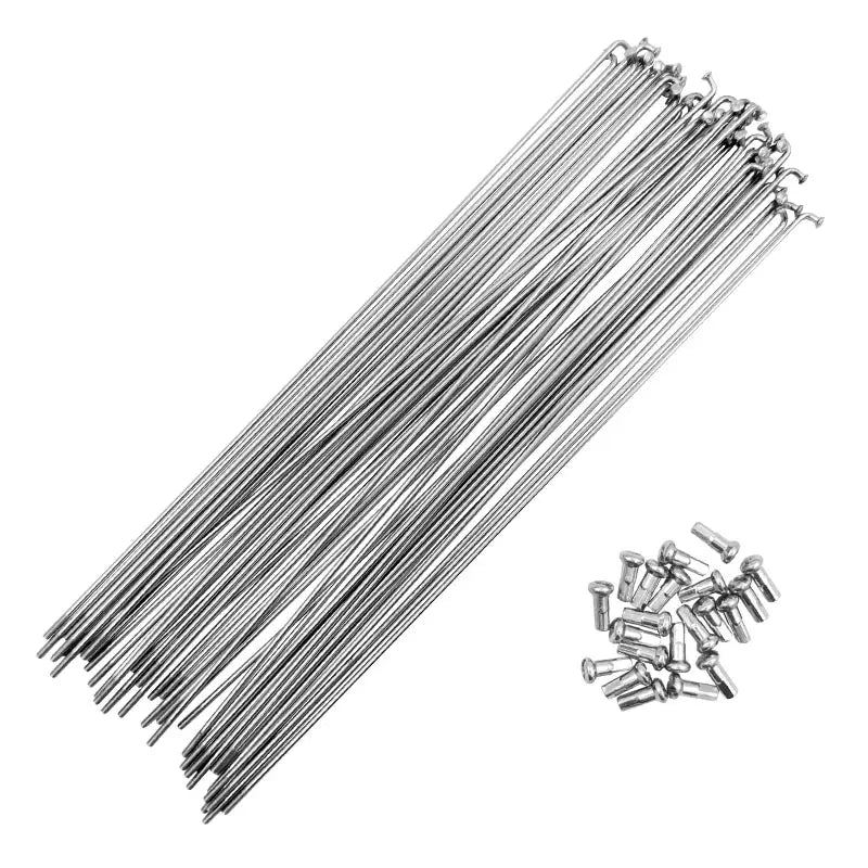 MVTEK - Raggio 301mm x 2mm in Acciaio Zincato (Box 100 Pezzi)