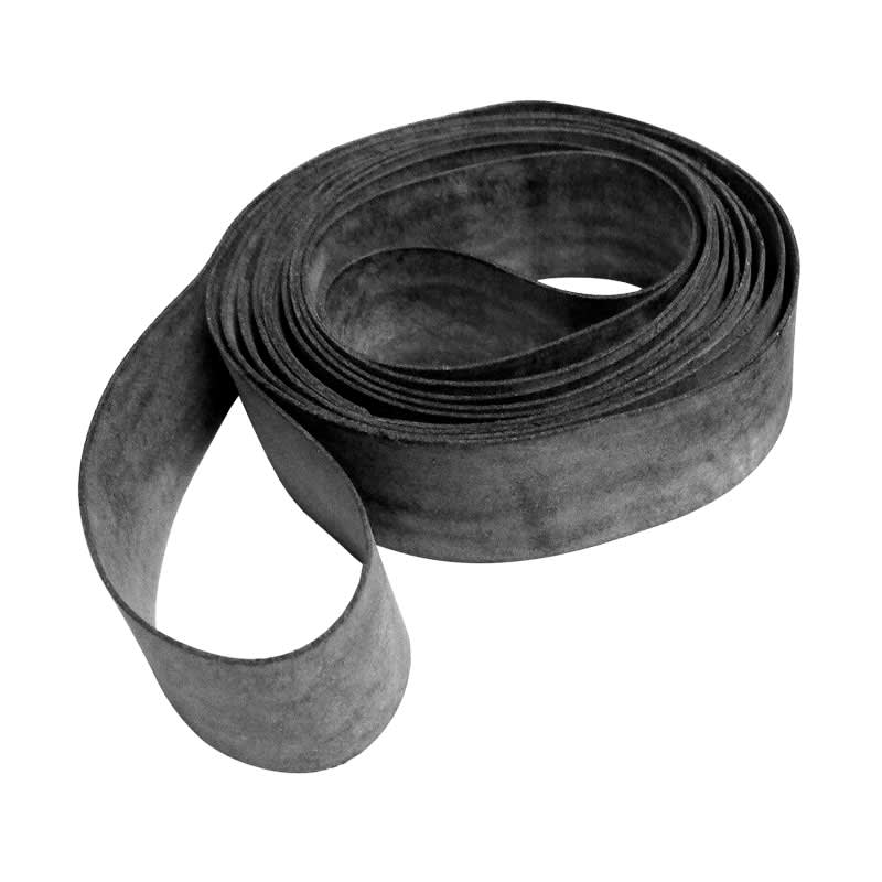 Para Nipples 20" in Gomma Elastica Nero (OEM 20 Pezzi)