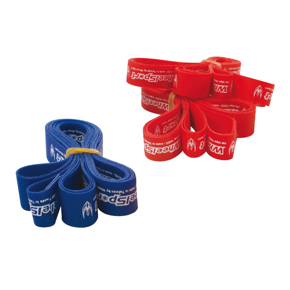 Szprychówki 700C x 16mm z nylonu (OEM 20 sztuk)