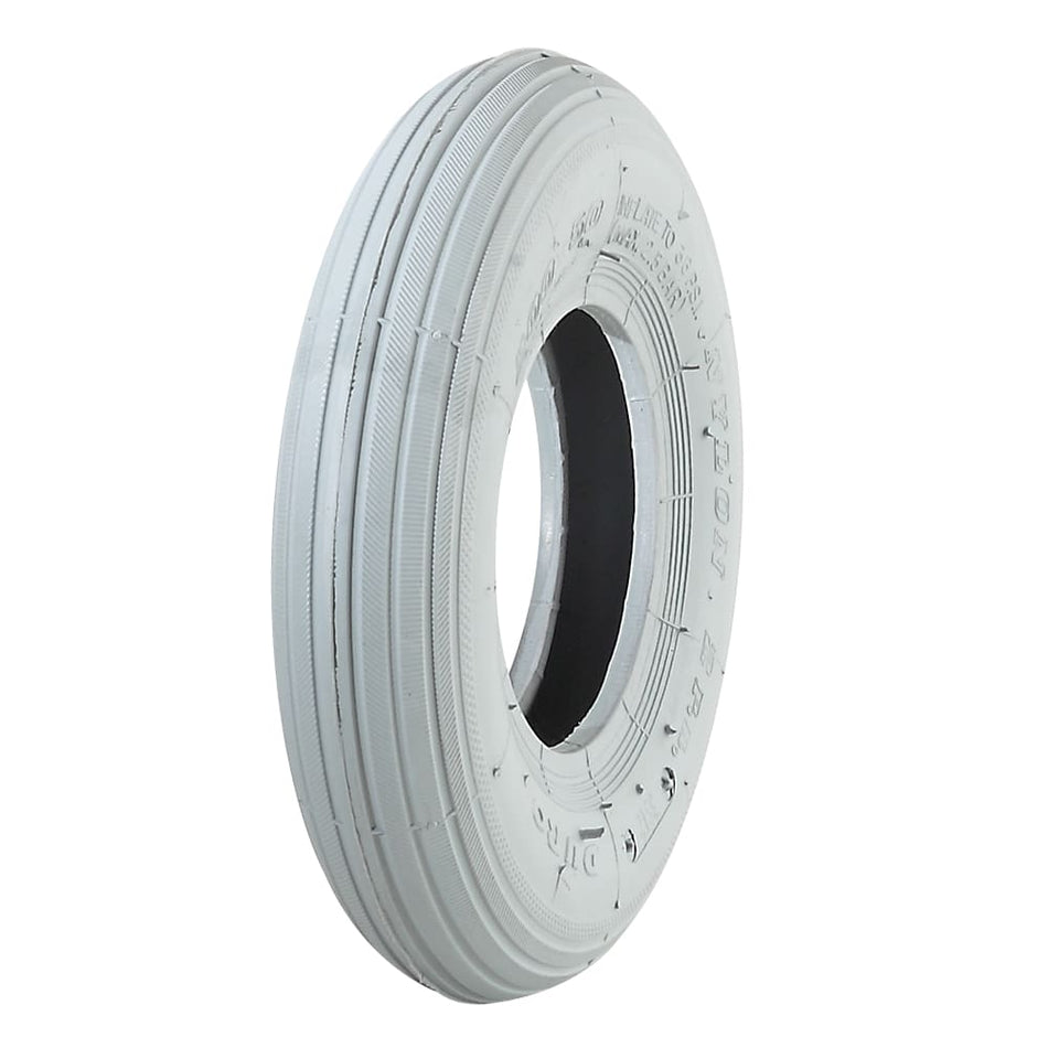 Copertura 200x50 WHEELCHAIR H-406 30TPI Tube Type Grigio Basic 7x1-3/4