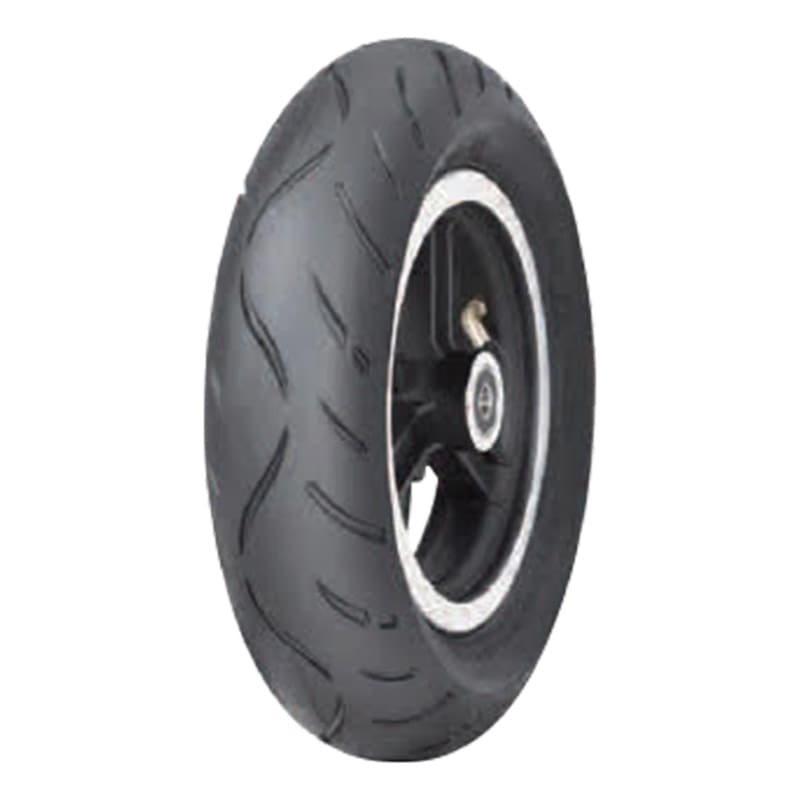 10x2.5 Tube Type E-Scooter Tire (65/85-6) H5222