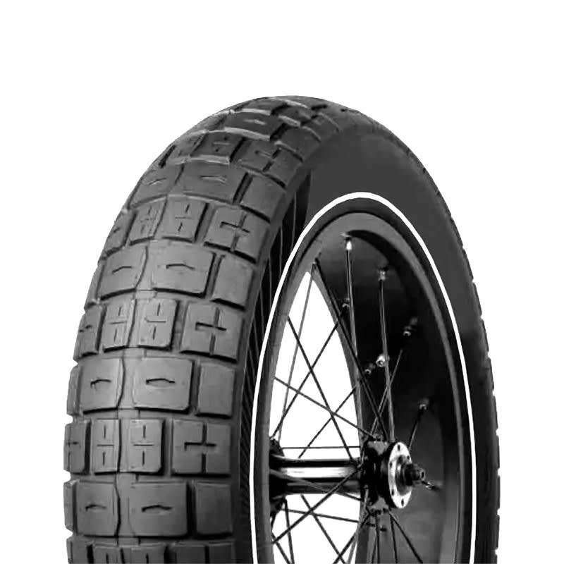Opona 20x4.0 EASY TRANSPORT 60TPI Typ dętki Sztywna Przeciwprzebiciowa Reflex