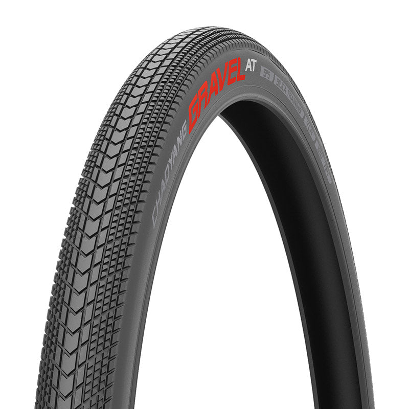 Copertura 700x38C GRAVEL AT 60TPI TLR Nero Gravel Premium SPS