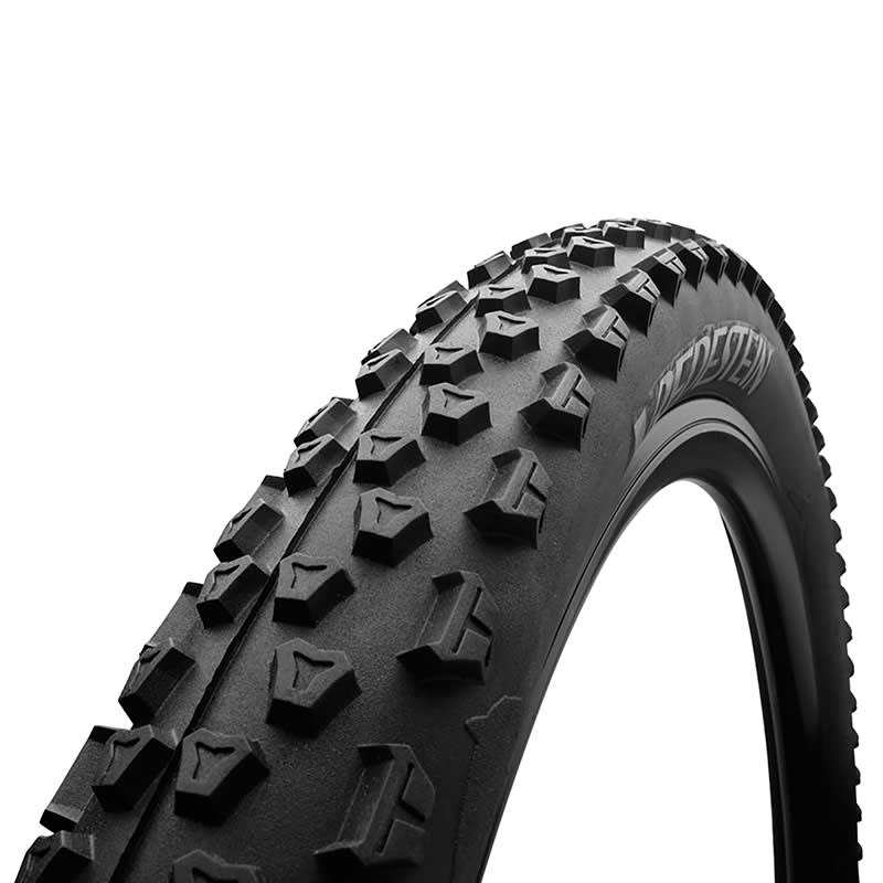 Tire 27.5x2.2 BLACK PANTHER XTREME Tubeless Ready