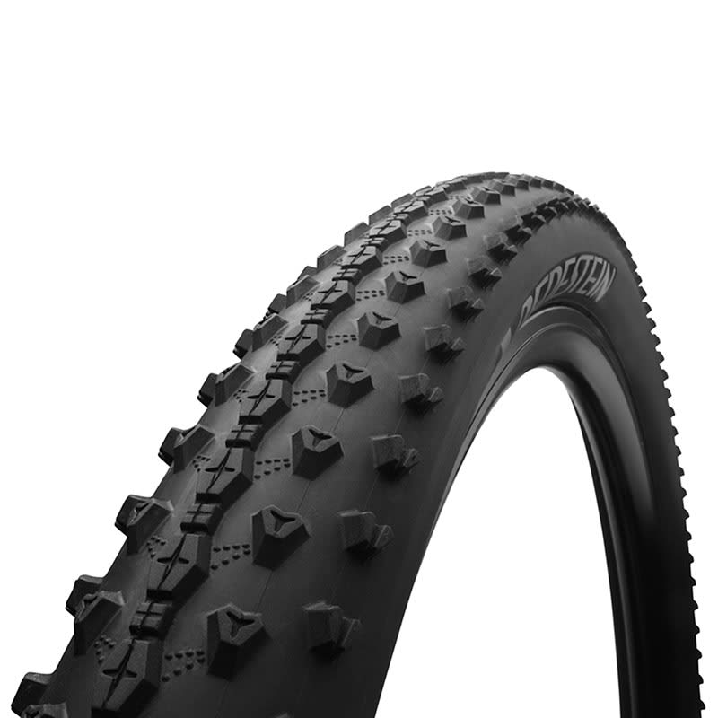 Tire 27.5x2.2 BLACK PANTHER Tubeless Ready Black