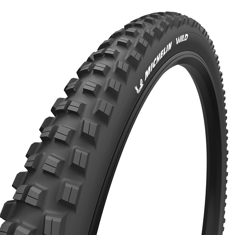 Opona 29x2,6 WILD XC Tube Type Rigido Access Line Czarna