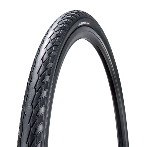 Copertura 28x1,1/2 SPRINT 27TPI Tube Type Rigido Nero ETRTO: 40-635