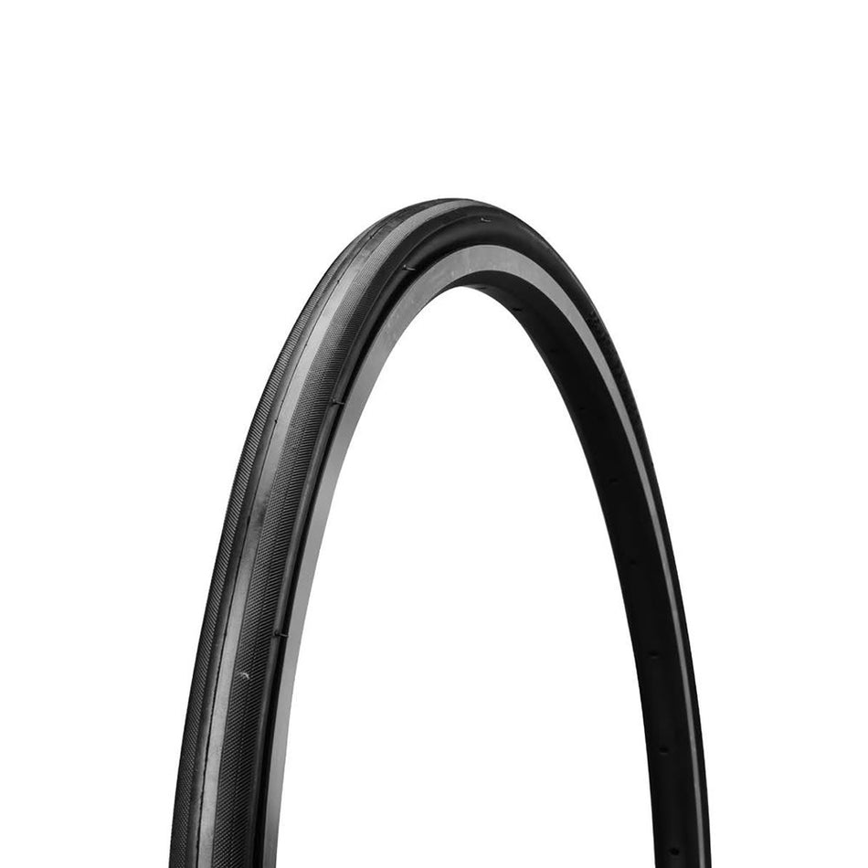 Opona 24x1 CARROZZINA H-487 60TPI Tube Type Czarna Premium
