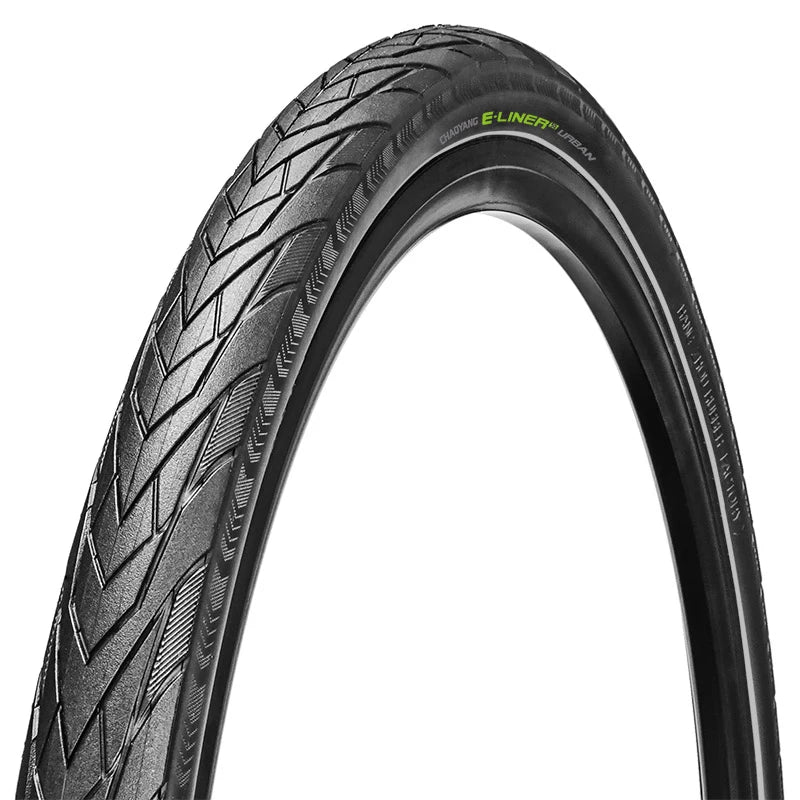 CHAOYANG - Copertura 26x2,00 KESTREL 27TPI Tube Type Rigido /Reflex E-Bike