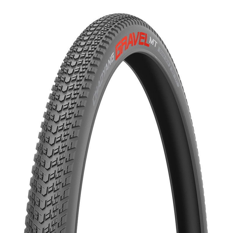 Copertura 700x38C GRAVEL MT 60TPI TLR Nero/Para Gravel Premium SPS