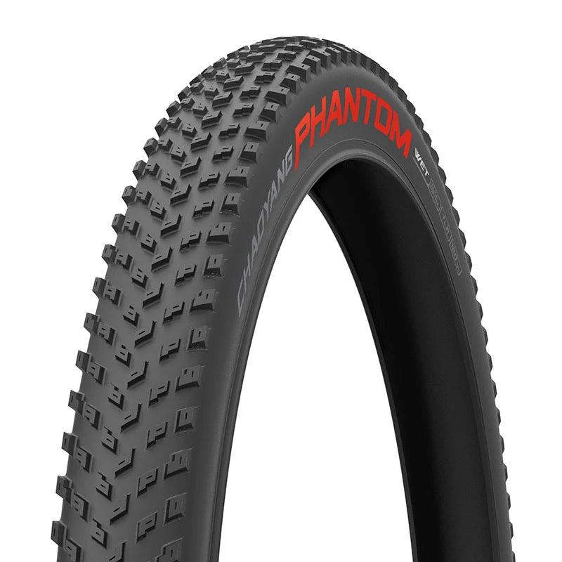 CHAOYANG - Copertura 29x2,2 PHANTOM WET 66TPI Tubeless Ready 2C-MTB