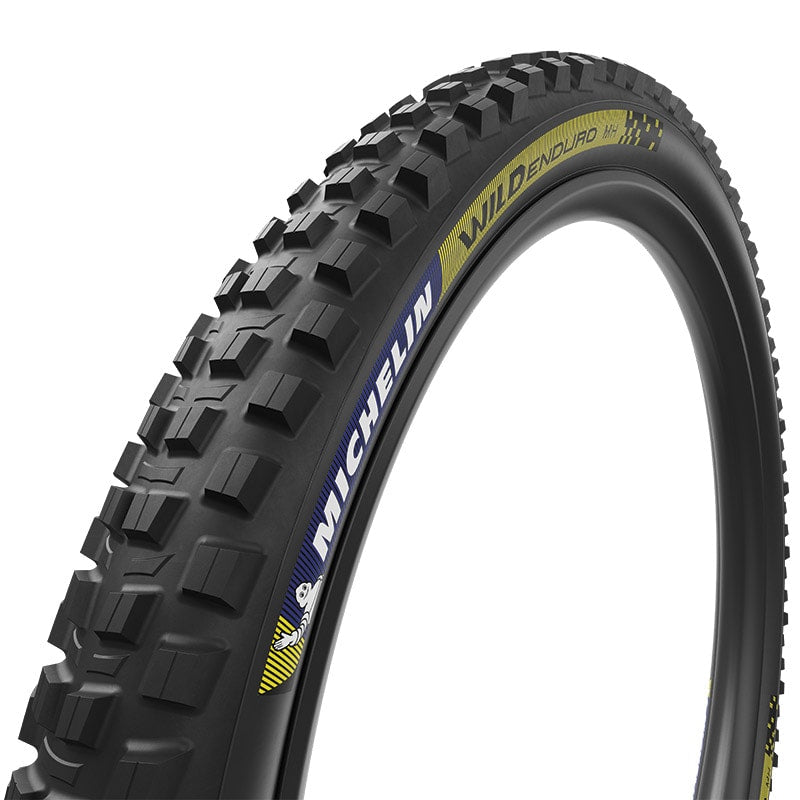 Opona Michelin WILD ENDURO MH 29x2,50 Składana TLR Racing