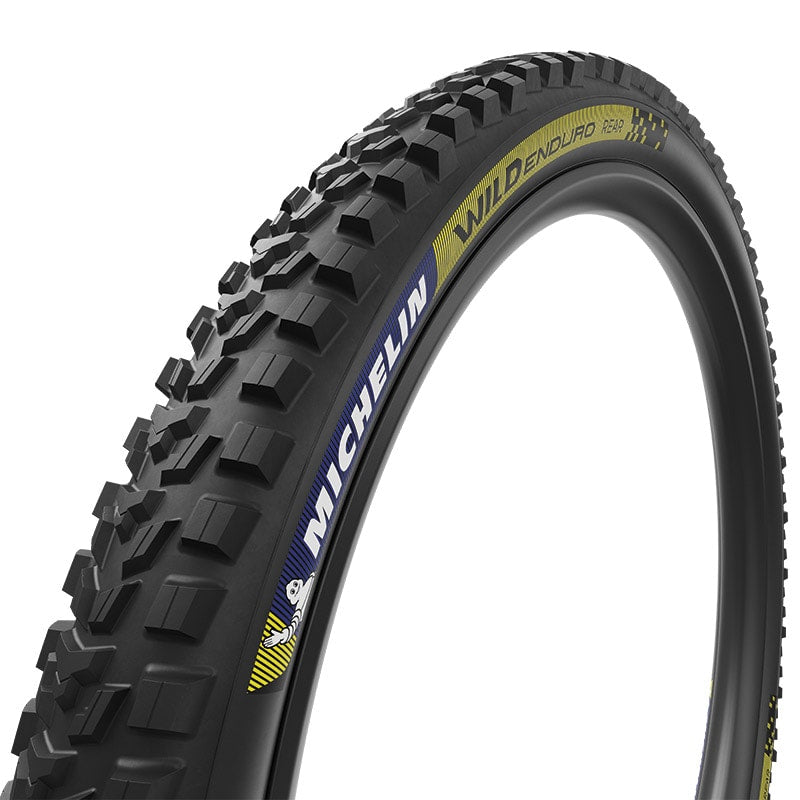 Opona 29x2,40 WILD ENDURO TYLNA Składana TLR Racing 2024