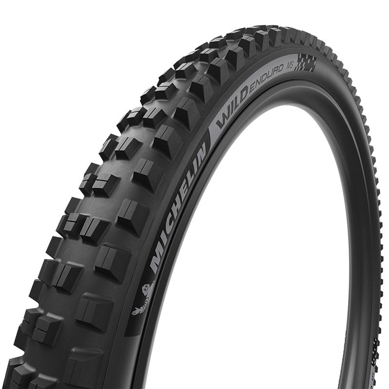 Copertura 29x2,40 WILD ENDURO MS Pieghevole DARK TLR Racing 2024