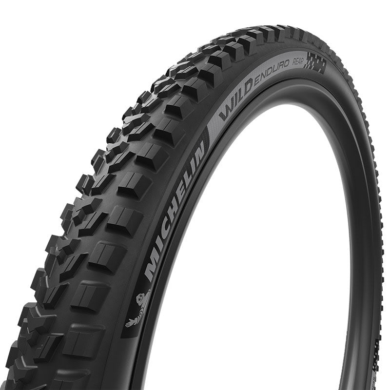 Opona 29x2,40 WILD ENDURO TYLNA Składana DARK TLR Racing 2024