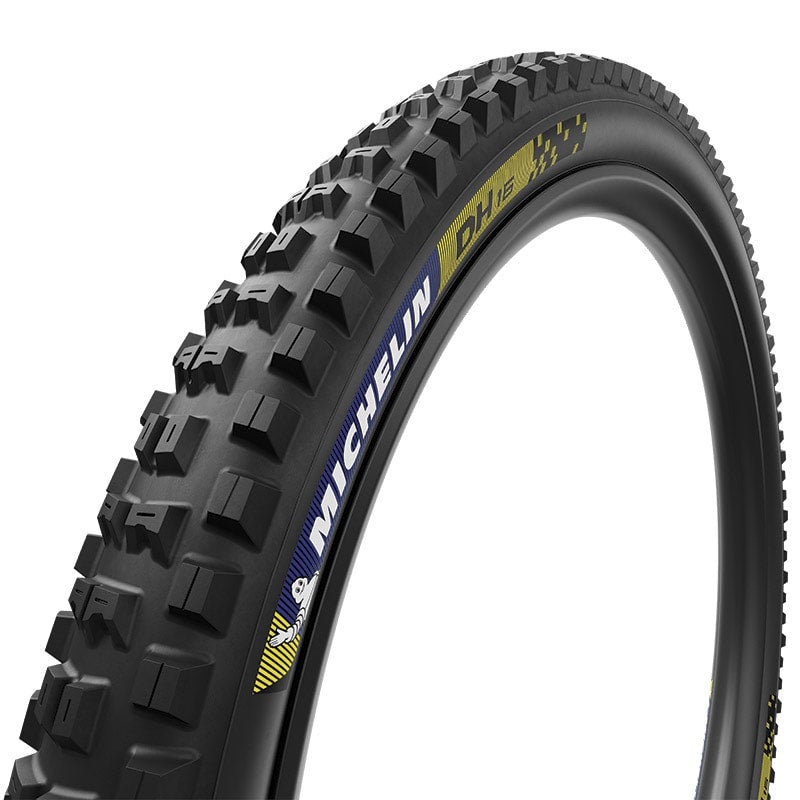 Copertone Michelin DH16 29x2,40 Pieghevole Tubeless Ready Racing 2024
