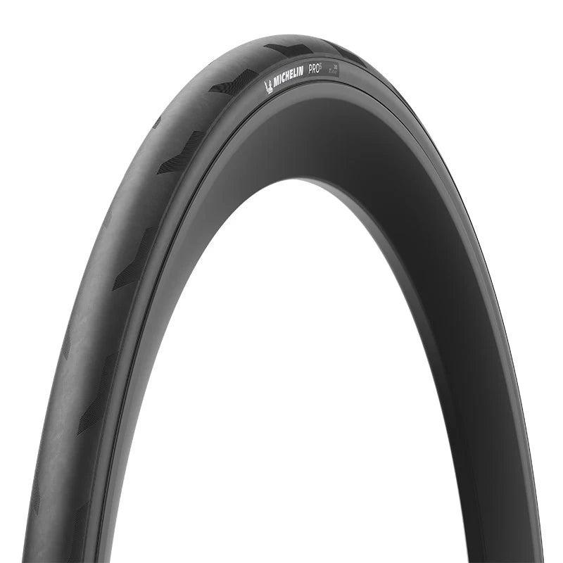 MICHELIN - Copertura 700x40C PRO5 3x120TPI TLR Competition GUM-X