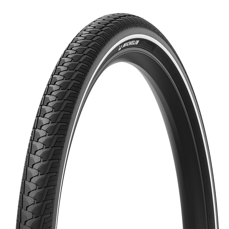MICHELIN - Copertura 16x1,4 CITY TOURING 3x62TPI Rigido /Reflex Performance