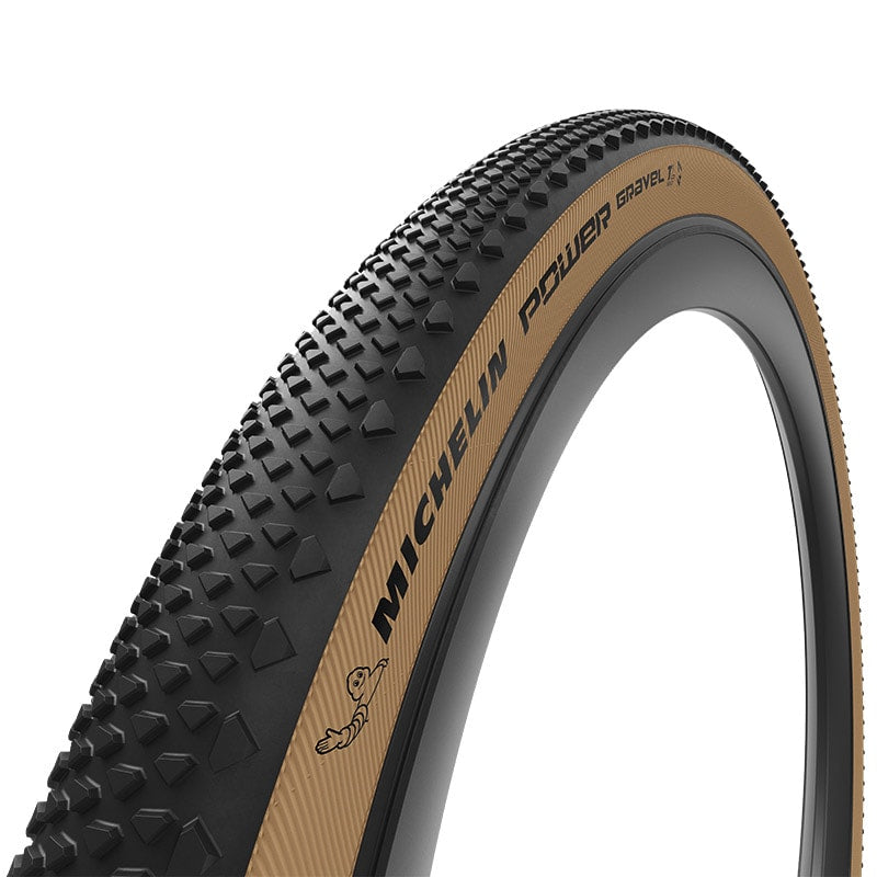 Opona 650Bx50 POWER GRAVEL V2 3x120TPI TLR Czarna/Para Competition