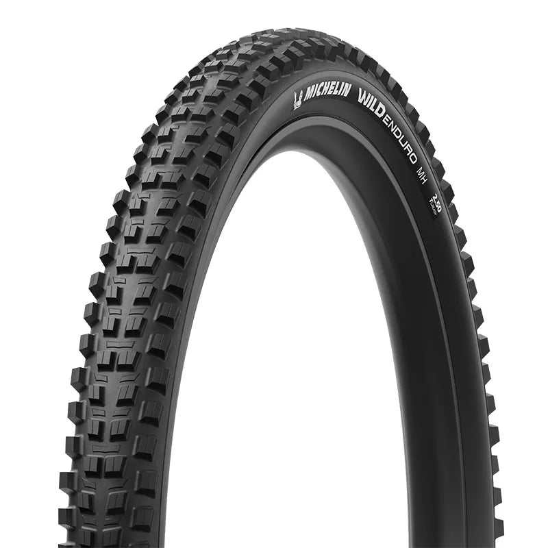 MICHELIN - Copertura 29x2,50 WILD ENDURO MH Pieghevole Tubeless Ready 2026