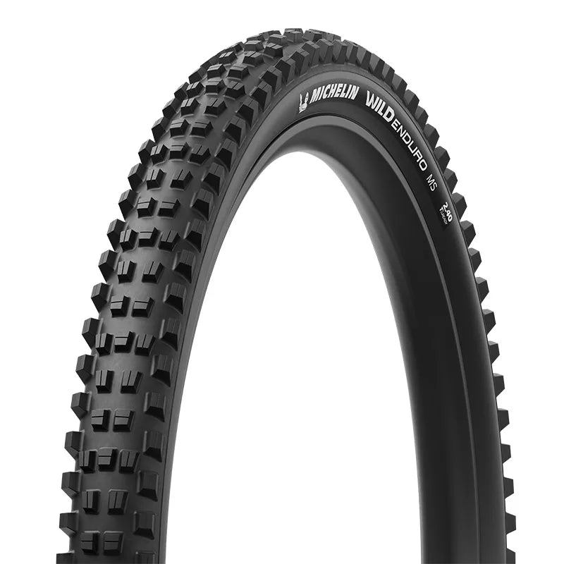 Michelin Wild Enduro MS 27,5x2,40